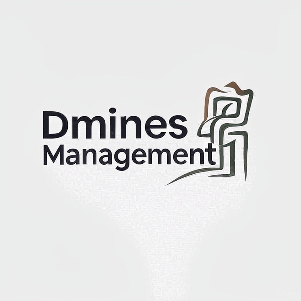 DMINESMANAGEMENT.com